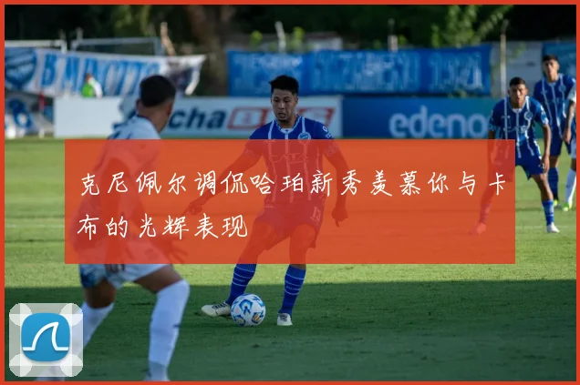 克尼佩尔调侃哈珀新秀羡慕你与卡布的光辉表现